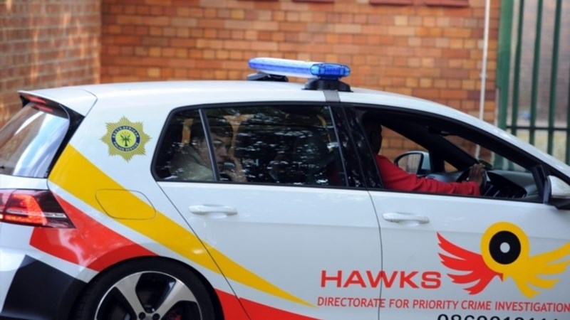 Alleged hitman calls his target in Bfn to extort money Alleged hitman calls his target in Bfn to extort money | News Article