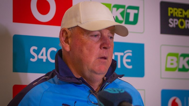 Bulls determined to make home ground advantage count Bulls determined to make home ground advantage count | News Article