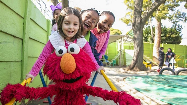 Diversity and Inclusion on SA's Best Children's Programme | News Article