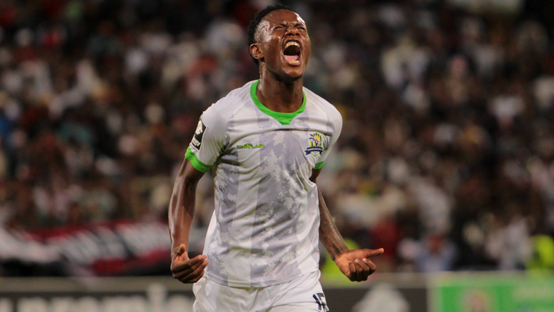 Fiery Gallants shock the Buccaneers Fiery Gallants shock the Buccaneers | News Article
