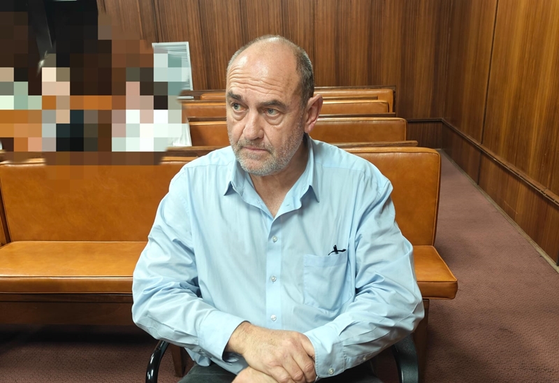 Welkom-prokureur Vrydag gevonnis vir seksdade met kinders | News Article