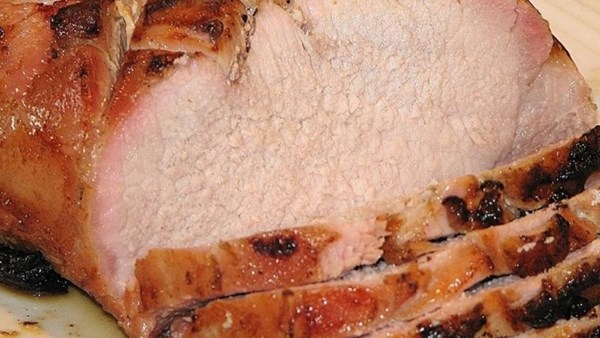 #OFMBusinessHour: Fancy some pork?  | News Article