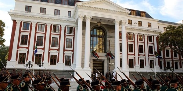 #BreakingNews: Slap on wrist for accused Free State official | News Article