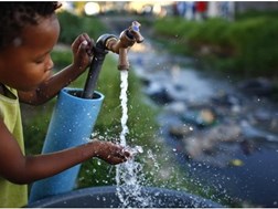 Potchefstroom het beste drinkwater in Noordwes – nuwe verslag | News Article