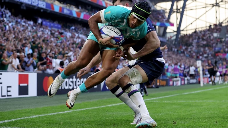 Scotland target improved discipline and defence Scotland target improved discipline and defence | News Article