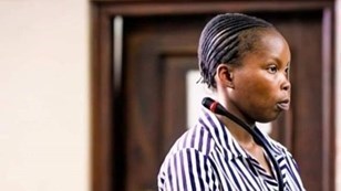 Vanderbijlpark mom accused of selling toddler, to apply for bail Vanderbijlpark mom accused of selling toddler, to apply for bail | News Article