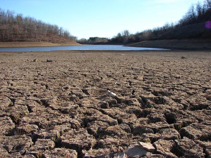 Vrystaat-droogte 2de grootste die afgelope 30 jaar | News Article