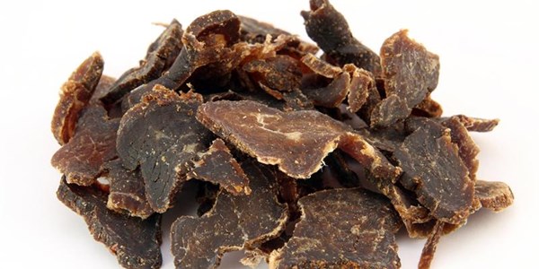 Easy Biltong Recipe Easy Biltong Recipe | News Article