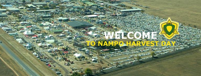 'Nampo provides massive economic injection' | News Article