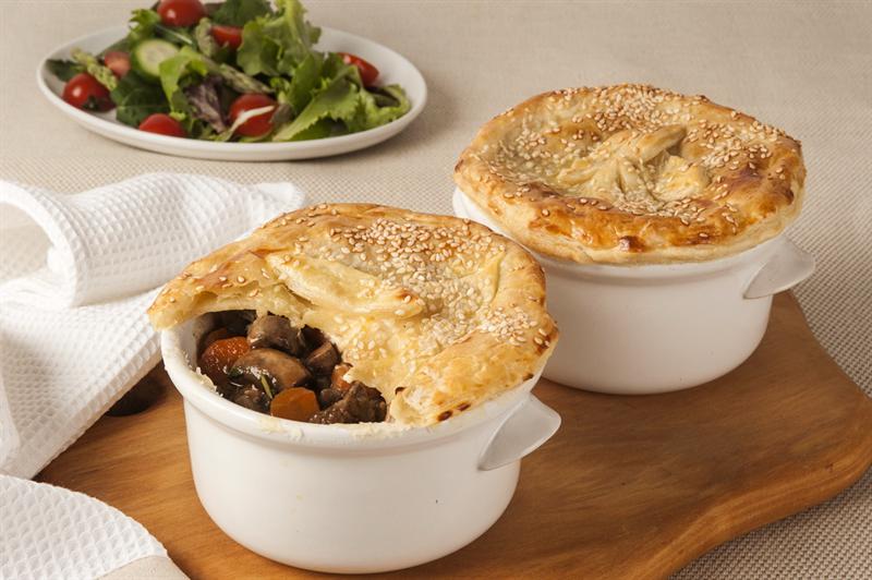 Lam-en-niertjie-pastei | News Article