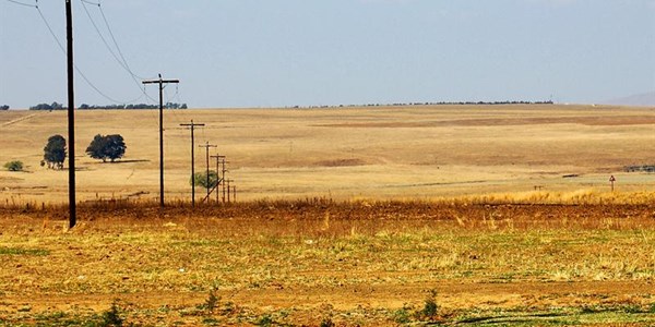 White farmers in FS own 86% of agricultural land | News Article
