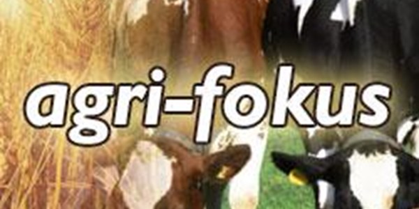 Dan Kriek gesels oor geskiedkundige Agri SA-kongres | News Article