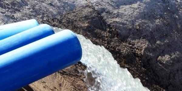 Waterbesoedeling verminder SA se markaandeel Waterbesoedeling verminder SA se markaandeel | News Article