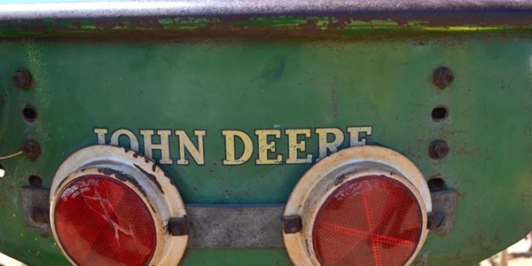John Deere SA confirms resignations | News Article