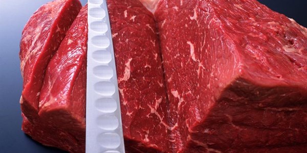 Smart sensor can tell whether meat has gone bad | News Article