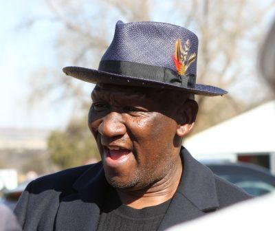 Bio-fuel industry needs a balanced approach, says Cele | News Article