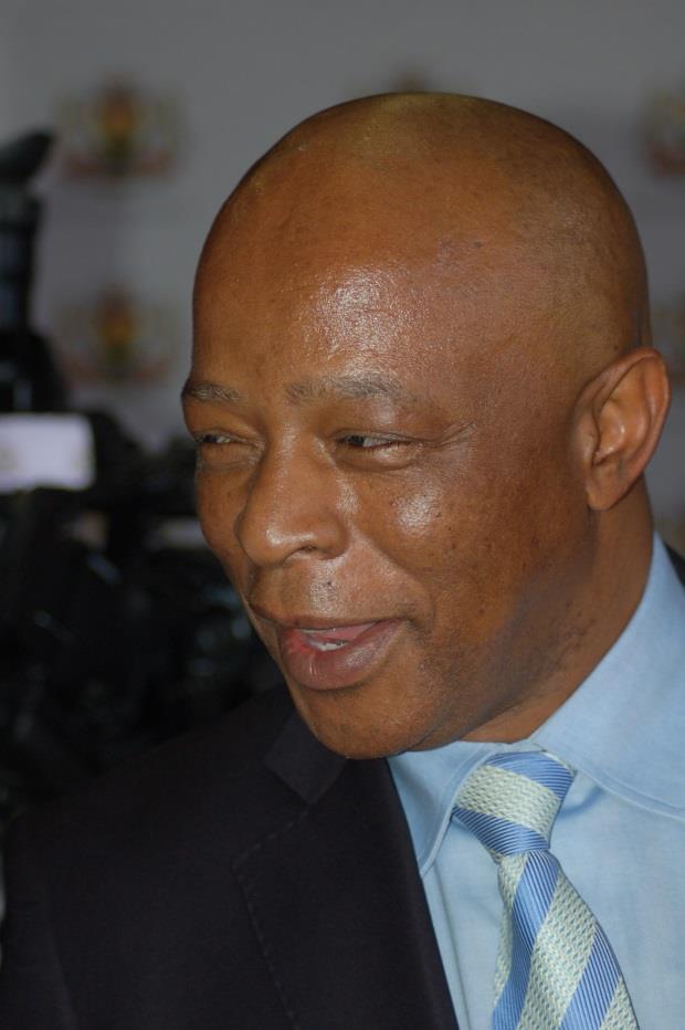 Farmers described as “wealth” of the Free State | News Article