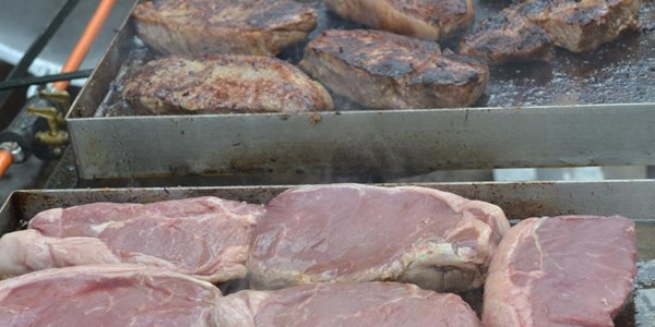Meat producers also geared for 'Braai Day' Meat producers also geared for 'Braai Day' | News Article