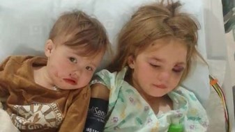 Ongeluk in Noordwes eis ouers en ouma, kinders oorleef | News Article