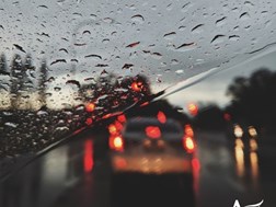 How to stay 'switched on' while driving | News Article