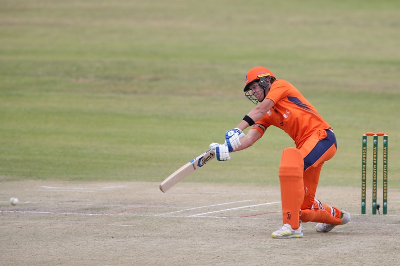 Coetzee keen to prove his worth in Zimbabwe | News Article