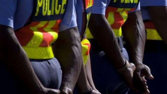 Noordwes-betogers ontwrig matriekeksamen Noordwes-betogers ontwrig matriekeksamen | News Article