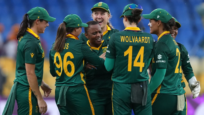 Proteas confident and ready for Pakistan Proteas confident and ready for Pakistan | News Article