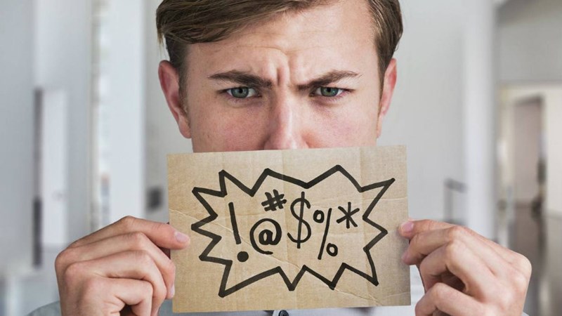 Weird Wide Web - *&%# is 'die beste medisyne' Weird Wide Web - *&%# is 'die beste medisyne' | News Article