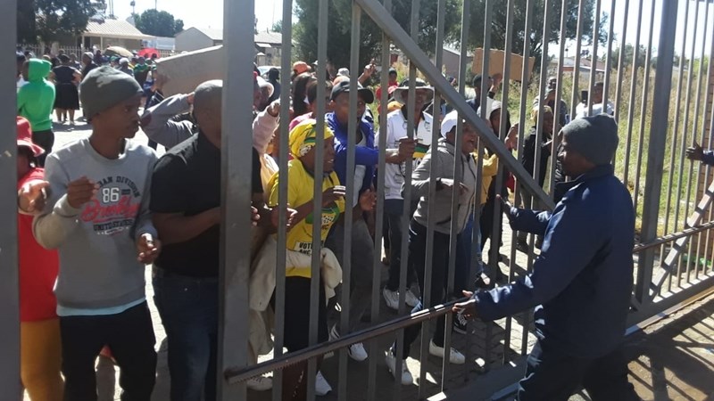 Case against Northern Cape rape accused postponed Case against Northern Cape rape accused postponed | News Article