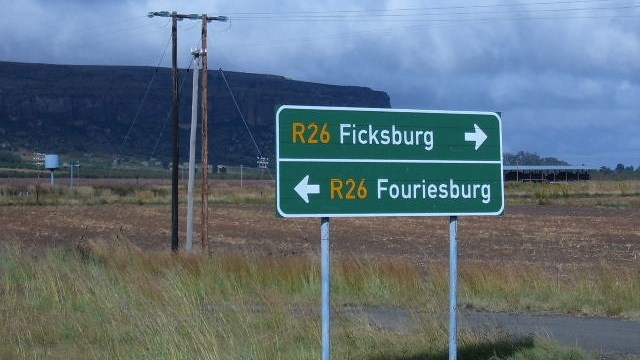 Corruption case involves Free State officers Corruption case involves Free State officers | News Article