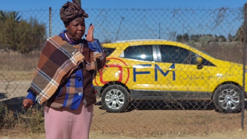 Financially crippled Free State shelters plead for help – PHOTO GALLERY, VIDEOS Financially crippled Free State shelters plead for help – PHOTO GALLERY, VIDEOS | News Article