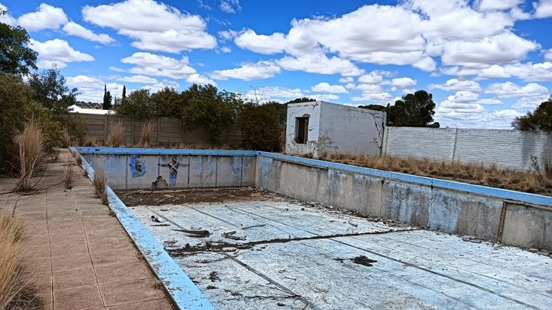 Vrystaatse swembaddens se sluitings dwing kinders na lewensgevaarlike water Vrystaatse swembaddens se sluitings dwing kinders na lewensgevaarlike water | News Article