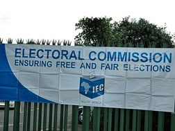 #Elections2021: IEC urges voters to return to their voting districts despite long weekend | News Article