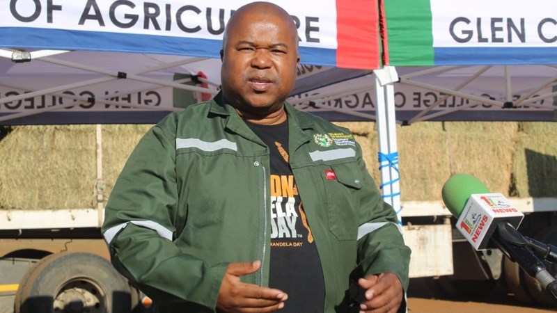 Landbounuus: Afasa wil griewe aan Vrystaatse LUR vir Landbou bekend maak Landbounuus: Afasa wil griewe aan Vrystaatse LUR vir Landbou bekend maak | News Article
