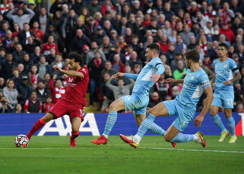 Reds end City's unbeaten run | News Article