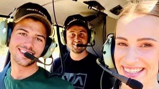 Police in Danielskuil investigate fatal helicopter crash claiming three lives Police in Danielskuil investigate fatal helicopter crash claiming three lives | News Article