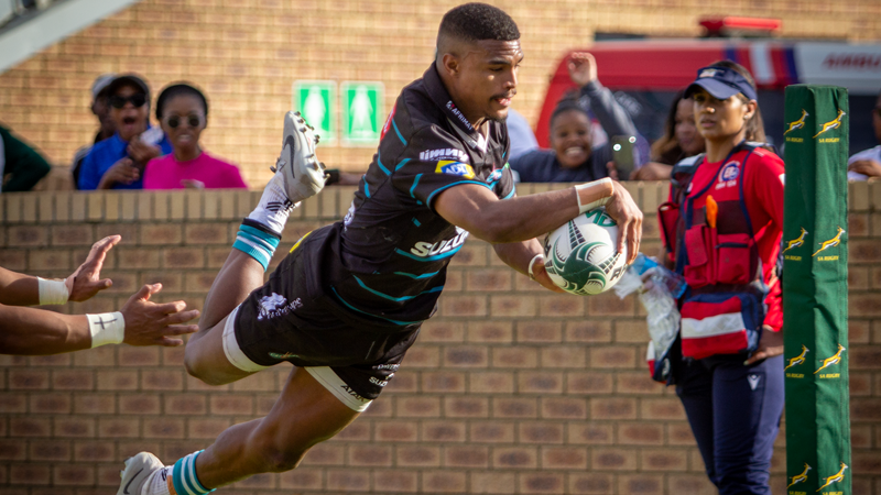Gutsy Griquas edge Cheetahs to book SA Cup final spot Gutsy Griquas edge Cheetahs to book SA Cup final spot | News Article