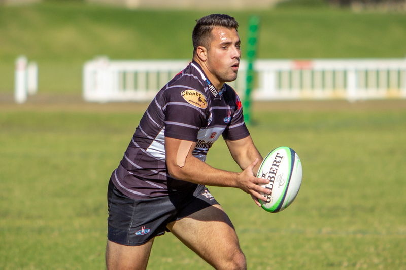 We want to play against the best - Jonker | News Article