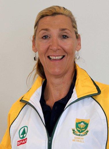 Quad series a wake-up call for SA netball | News Article