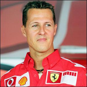 Schumi set to retire.  Again. | News Article