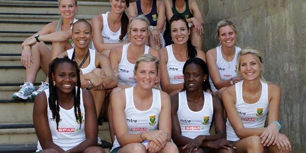 Proteas ready for tough Quad Series | News Article