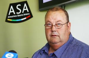 ASA to replace sacked CEO with a general-secretary | News Article
