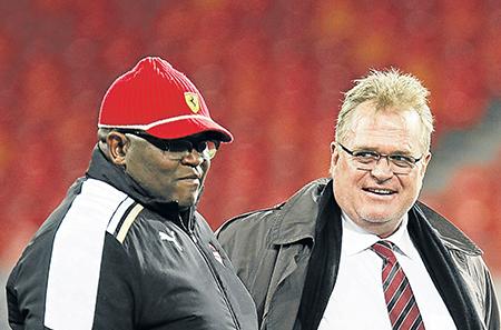 Shock as EPRU chief quits | News Article