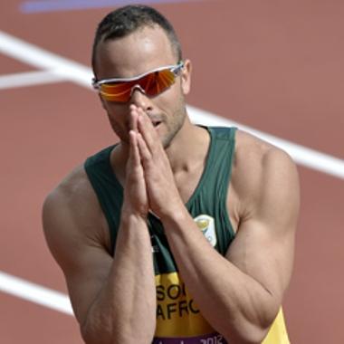 Pistorius woedend oor Oliveira-nederlaag | News Article