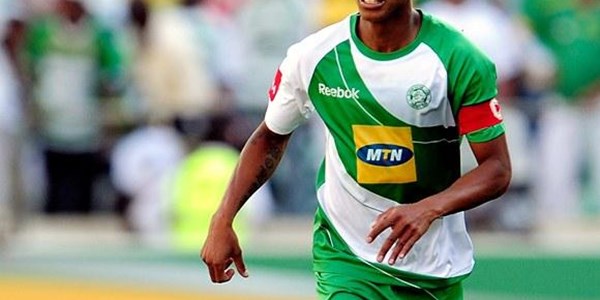 Nthethe signs with Bloem Celtic for another three years Nthethe signs with Bloem Celtic for another three years | News Article
