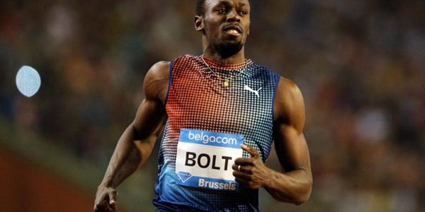 Bolt nominated for the World Athlete of the Year award | News Article