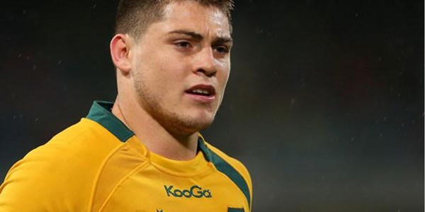 The Australian Rugby Union axe James O'Connor The Australian Rugby Union axe James O'Connor | News Article