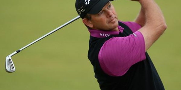 Goose confirms participation in the Gary Player Invitational | News Article