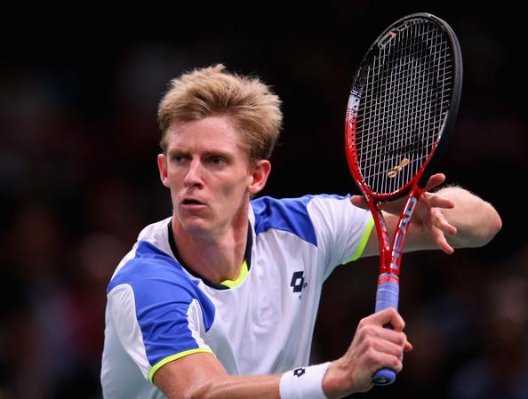 Anderson finishes 2013 ranked 20th on the ATP Tour | News Article