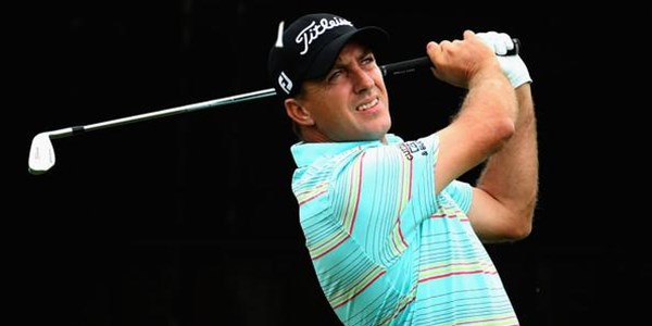 Fichardt qualifies for the Nedbank Golf Challenge | News Article